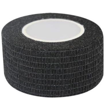 Thumb Tape - Fita Elástica - Crossfit - Proteção Mãos E Dedos - Bandagem - Atadura Elástica