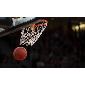 Bola De Basquete Tamanho Oficial Nº 7 Reforçada + Bomba