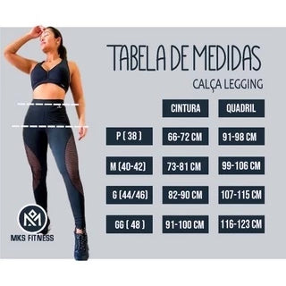 Short Academia Fitness Feminino Com Bolso e Cintura Alta