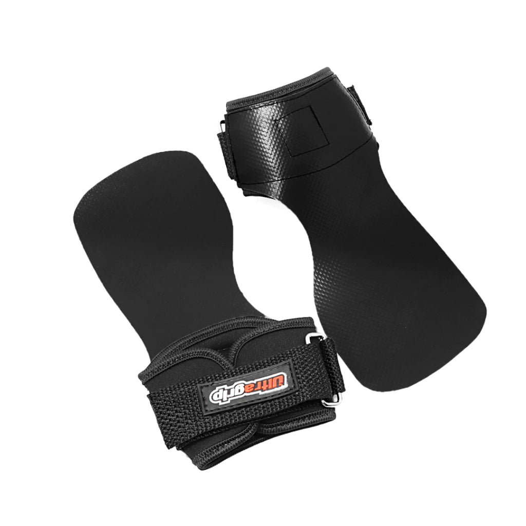 Hand Grip Palmar Cross Competition ULTRAGRIP - Par de Luva lançamento competição promoção