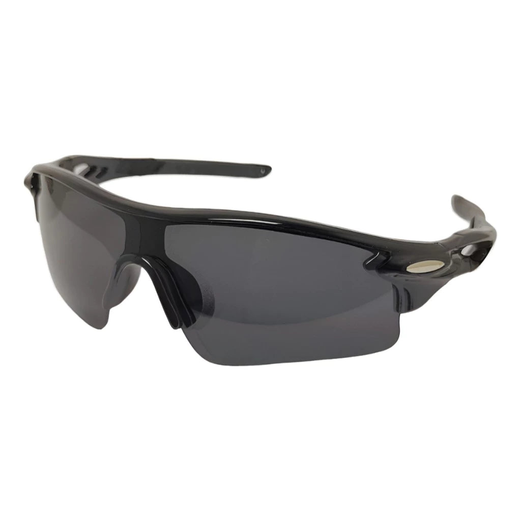Óculos de Ciclismo Esportivo com Proteção UV400 Espelhado Bike Corrida Pesca