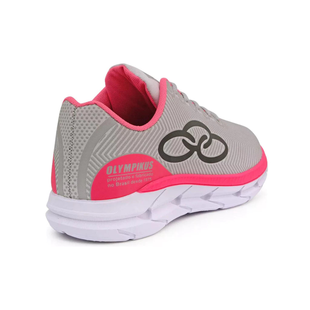 Tênis Feminino Olympikus