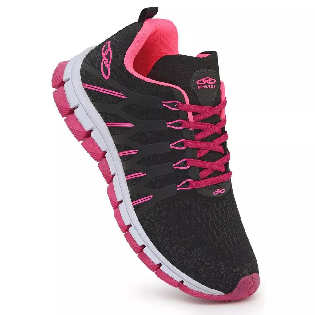 Tênis Feminino Olympikus