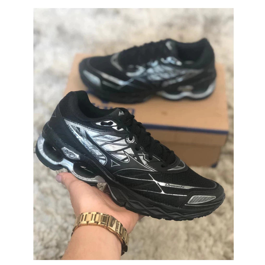 Tênis Masculino e Feminino Academia Corrida Caminhada