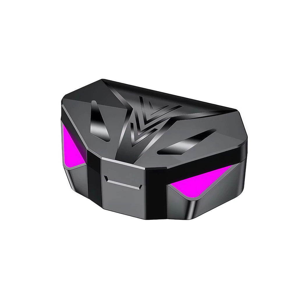 X15 Fone De Ouvido para Jogos Bluetooth 5.Tws Stereo Ultra Baixa Latency Gaming Headset
