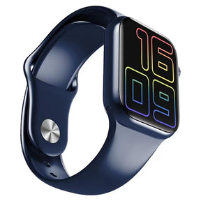 Relogio Inteligente Smartwatch Hw12 38/40mm IWO Android IOS Tela infinita (Original)