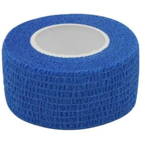 Thumb Tape - Fita Elástica - Crossfit - Proteção Mãos E Dedos - Bandagem - Atadura Elástica