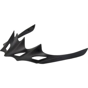 Capacete com Sinalizador Led Ciclismo Bike Patins Skate Bicicleta