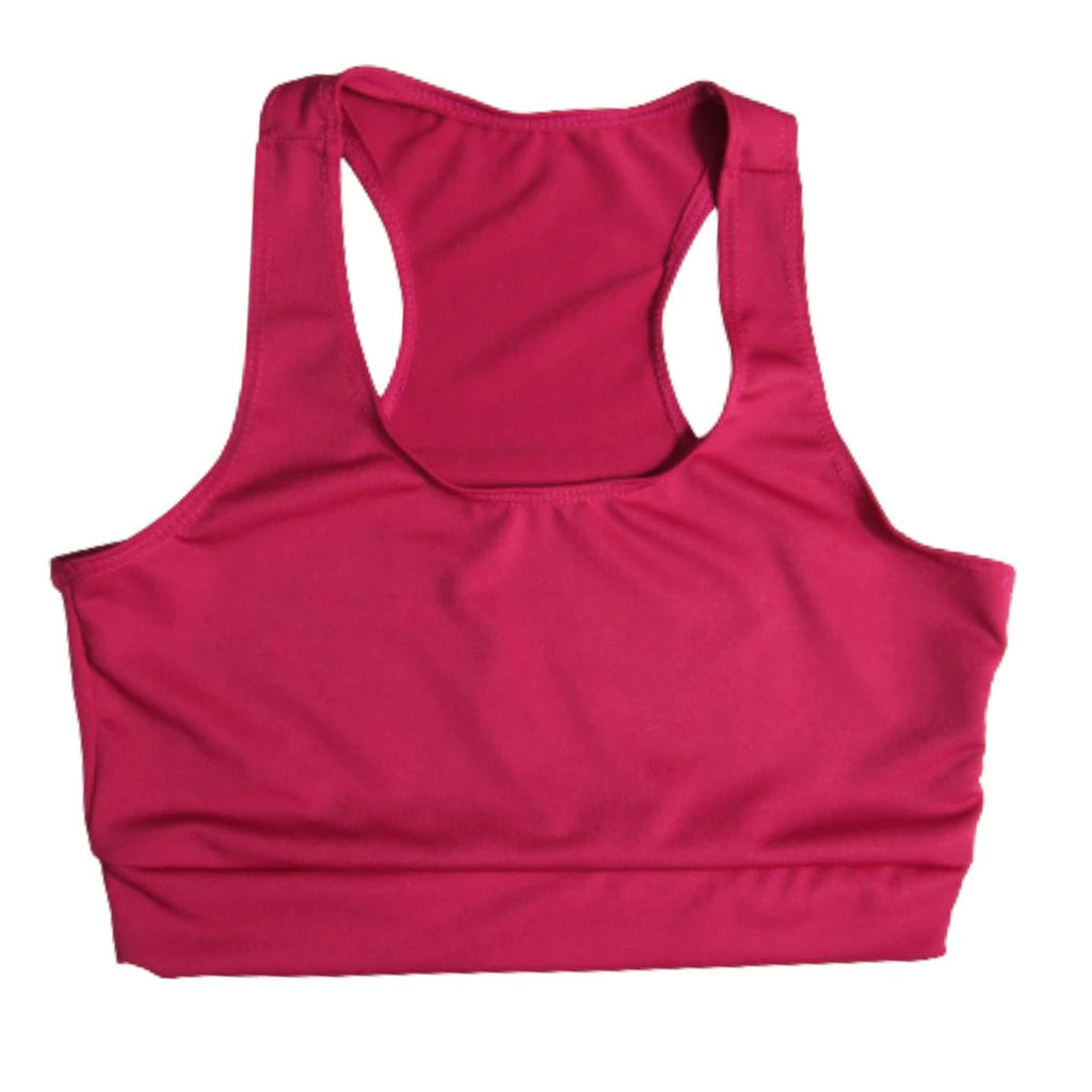 KIT 3 Top Fitness Feminino para Malhar Suplex Moda Academia sem Bojo