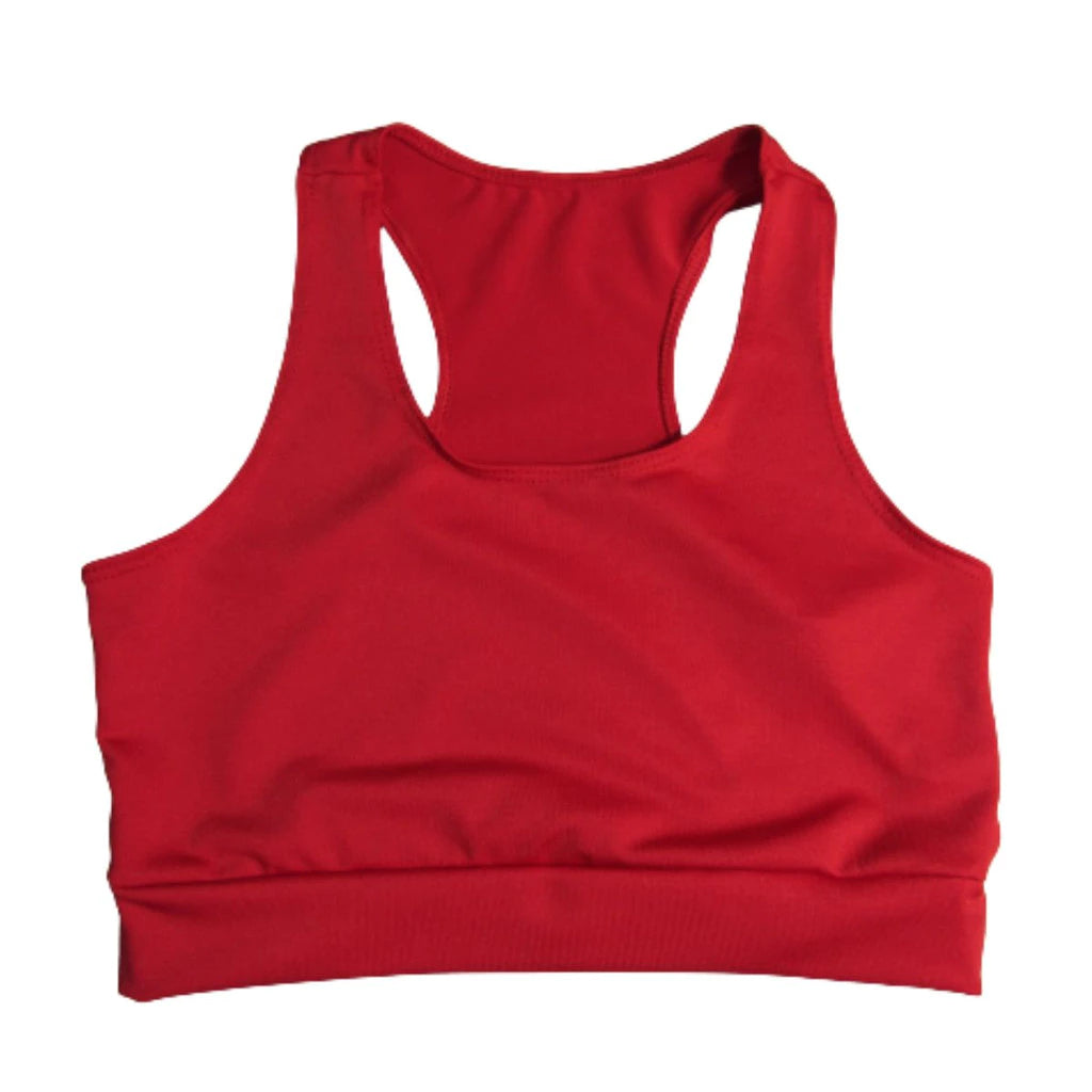 KIT 3 Top Fitness Feminino para Malhar Suplex Moda Academia sem Bojo