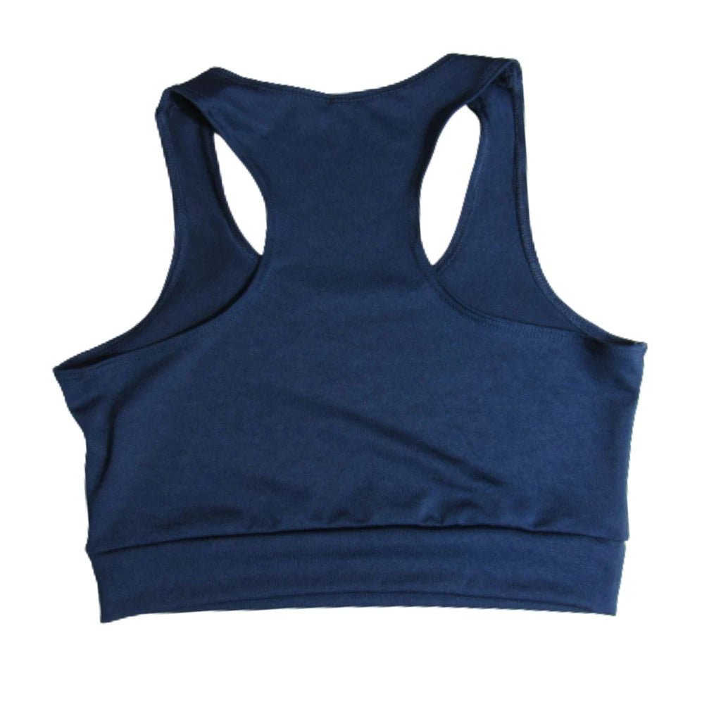 KIT 3 Top Fitness Feminino para Malhar Suplex Moda Academia sem Bojo