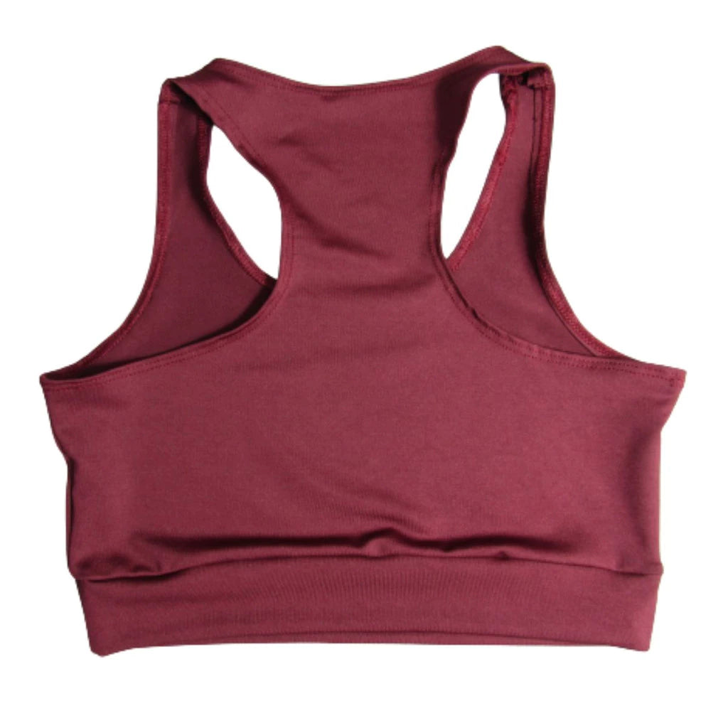 KIT 3 Top Fitness Feminino para Malhar Suplex Moda Academia sem Bojo