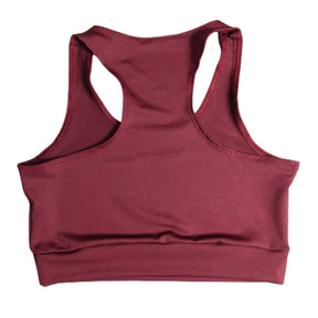 KIT 3 Top Fitness Feminino para Malhar Suplex Moda Academia sem Bojo