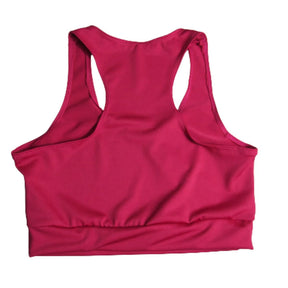 KIT 3 Top Fitness Feminino para Malhar Suplex Moda Academia sem Bojo