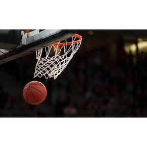Bola De Basquete Tamanho Oficial Nº 7 Reforçada + Bomba