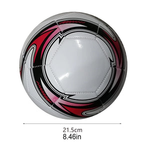 Kit Bola de Futebol + Bola de Vôlei + Bola de basquete + Bomba Praia/Quadra Campo Society Futsal