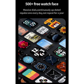 Relógio Ultra 9 2024 Novo Inteligente  watch 9 Ultra Série 9 Bússola 2.2 Tela 49mm IWO Android IOS