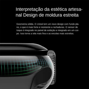 Smartwatch 10 PRO Max Relógio Masculino