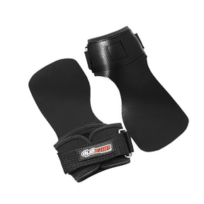 Hand Grip Palmar Cross Competition ULTRAGRIP - Par de Luva lançamento competição promoção