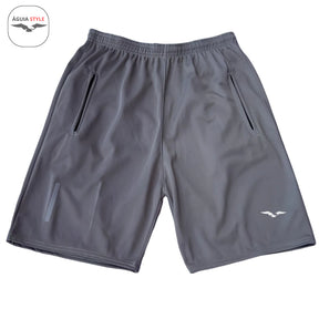 Bermuda Esportiva Masculina Short Para Corridas e Academia