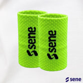 Munhequeira Seca Suor Sene Esportiva Crossfit Beach Tennis