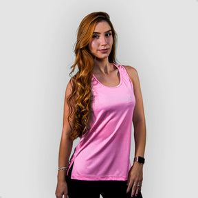 Regata Feminina tapa bumbum  Dry Fit  Academia Treino crossfit Fitness
