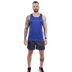 Camiseta Regata Masculina Dry Fit