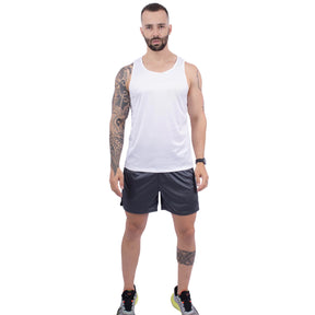 Camiseta Regata Masculina Dry Fit