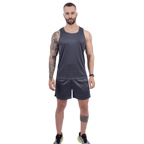 Camiseta Regata Masculina Dry Fit