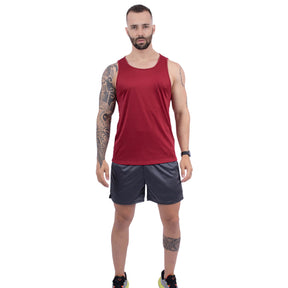 Camiseta Regata Masculina Dry Fit