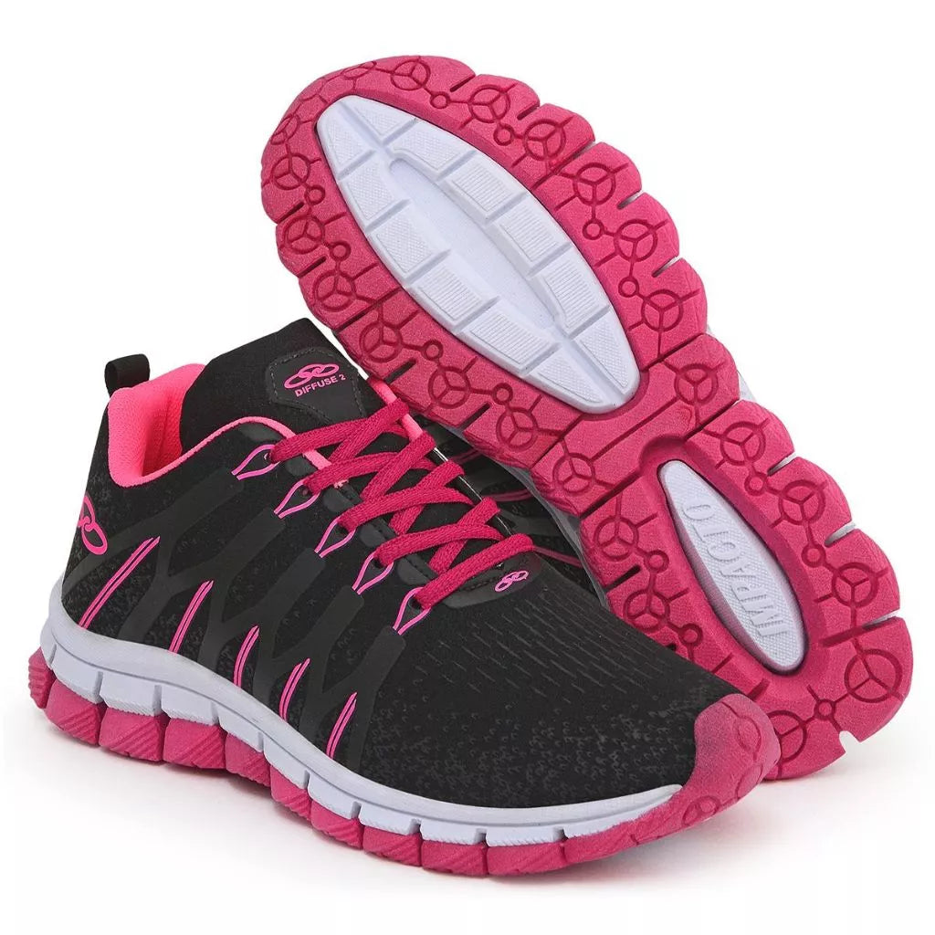 Tênis Feminino Olympikus