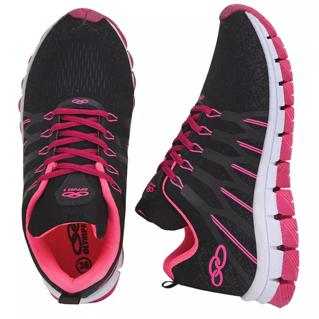 Tênis Feminino Olympikus