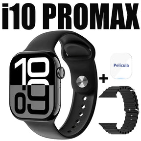 Smartwatch 10 PRO Max Relógio Masculino