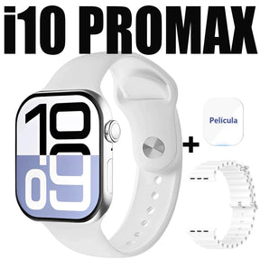 Smartwatch 10 PRO Max Relógio Masculino