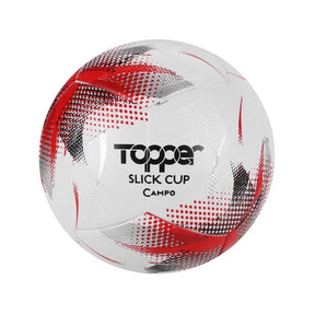 Bola Futebol Campo Slick Cup Topper Oficial
