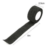 Thumb Tape - Fita Elástica - Crossfit - Proteção Mãos E Dedos - Bandagem - Atadura Elástica