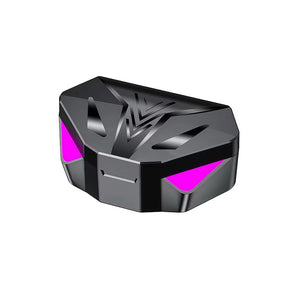 X15 Fone De Ouvido para Jogos Bluetooth 5.Tws Stereo Ultra Baixa Latency Gaming Headset
